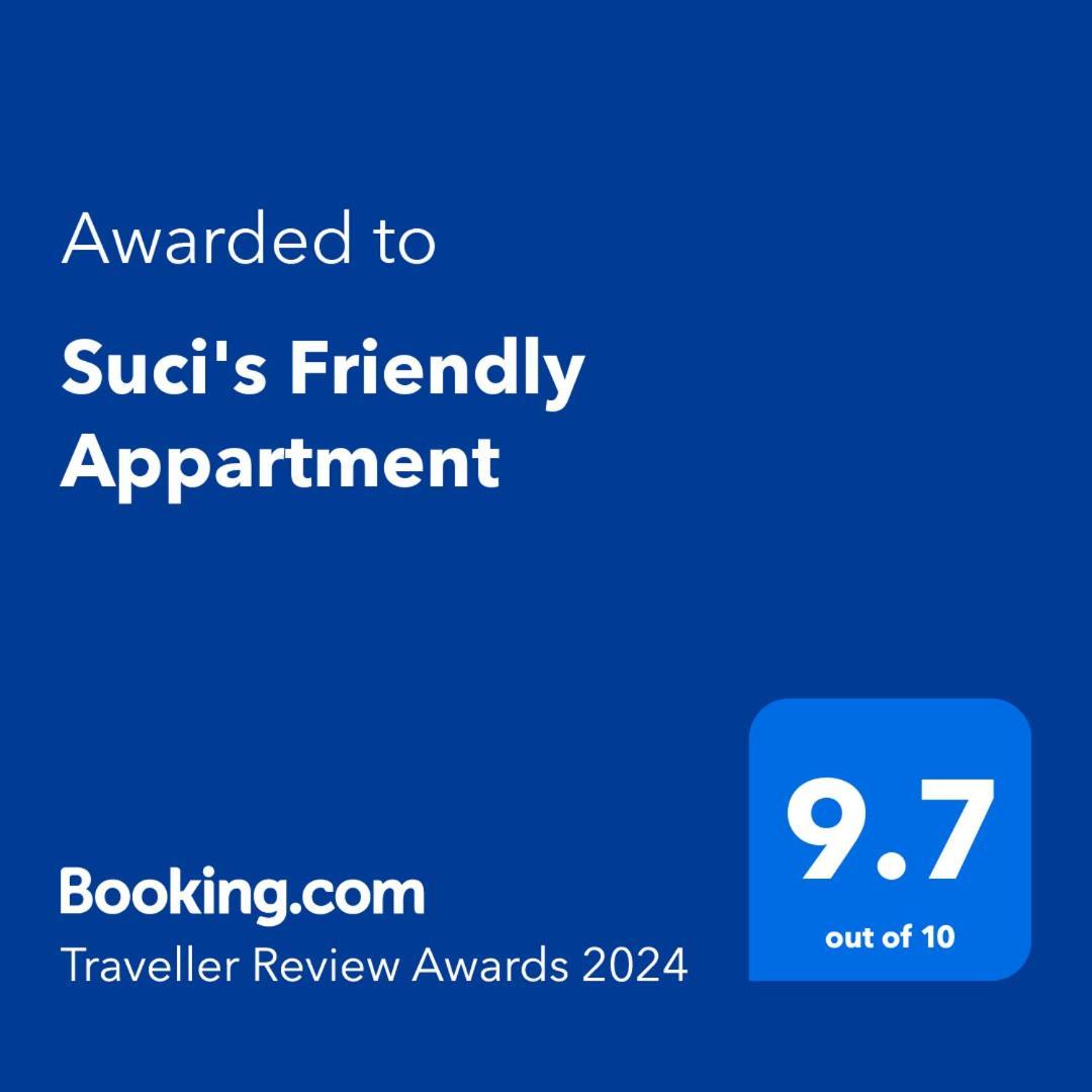 Suci'S Friendly Apartments Mataram Exteriér fotografie