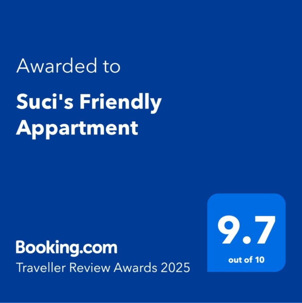 Suci'S Friendly Apartments Mataram Exteriér fotografie