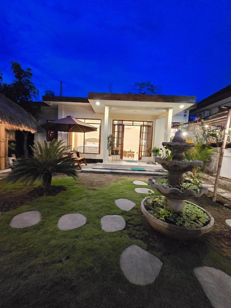Suci'S Friendly Apartments Mataram Exteriér fotografie