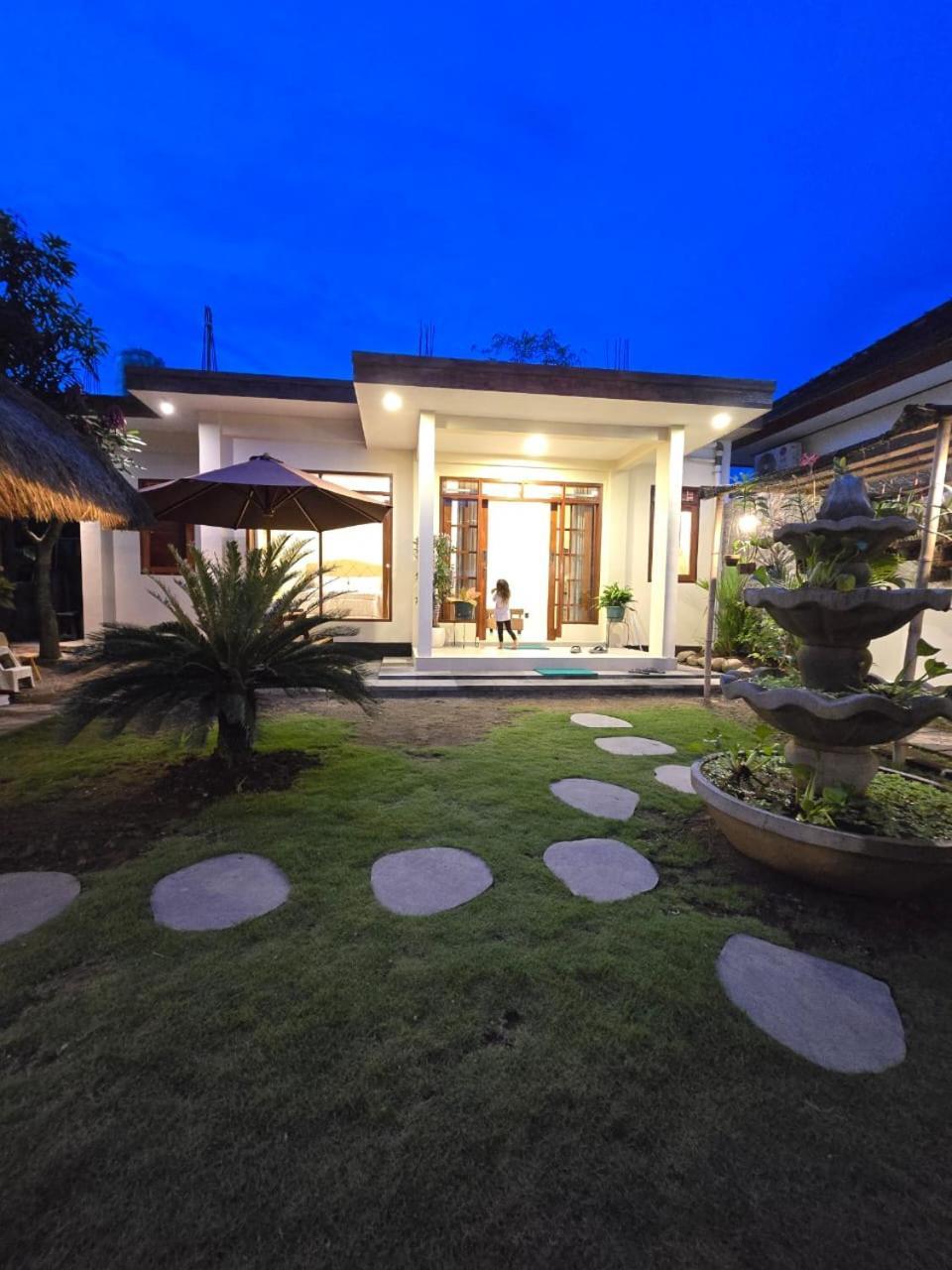 Suci'S Friendly Apartments Mataram Exteriér fotografie