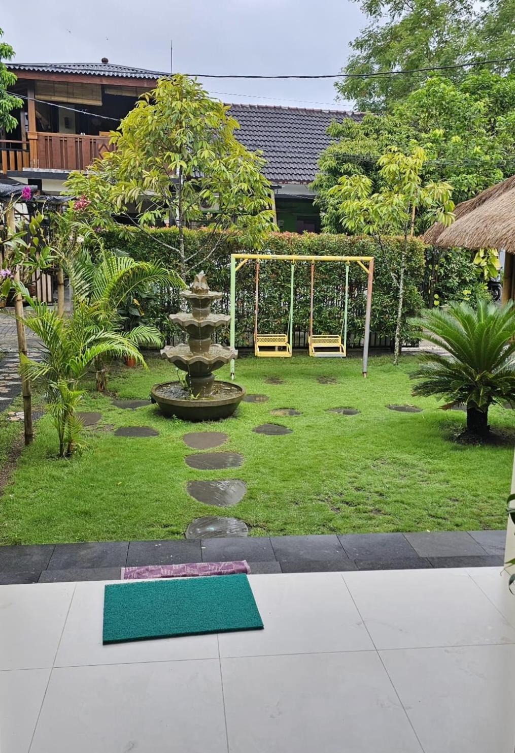 Suci'S Friendly Apartments Mataram Exteriér fotografie