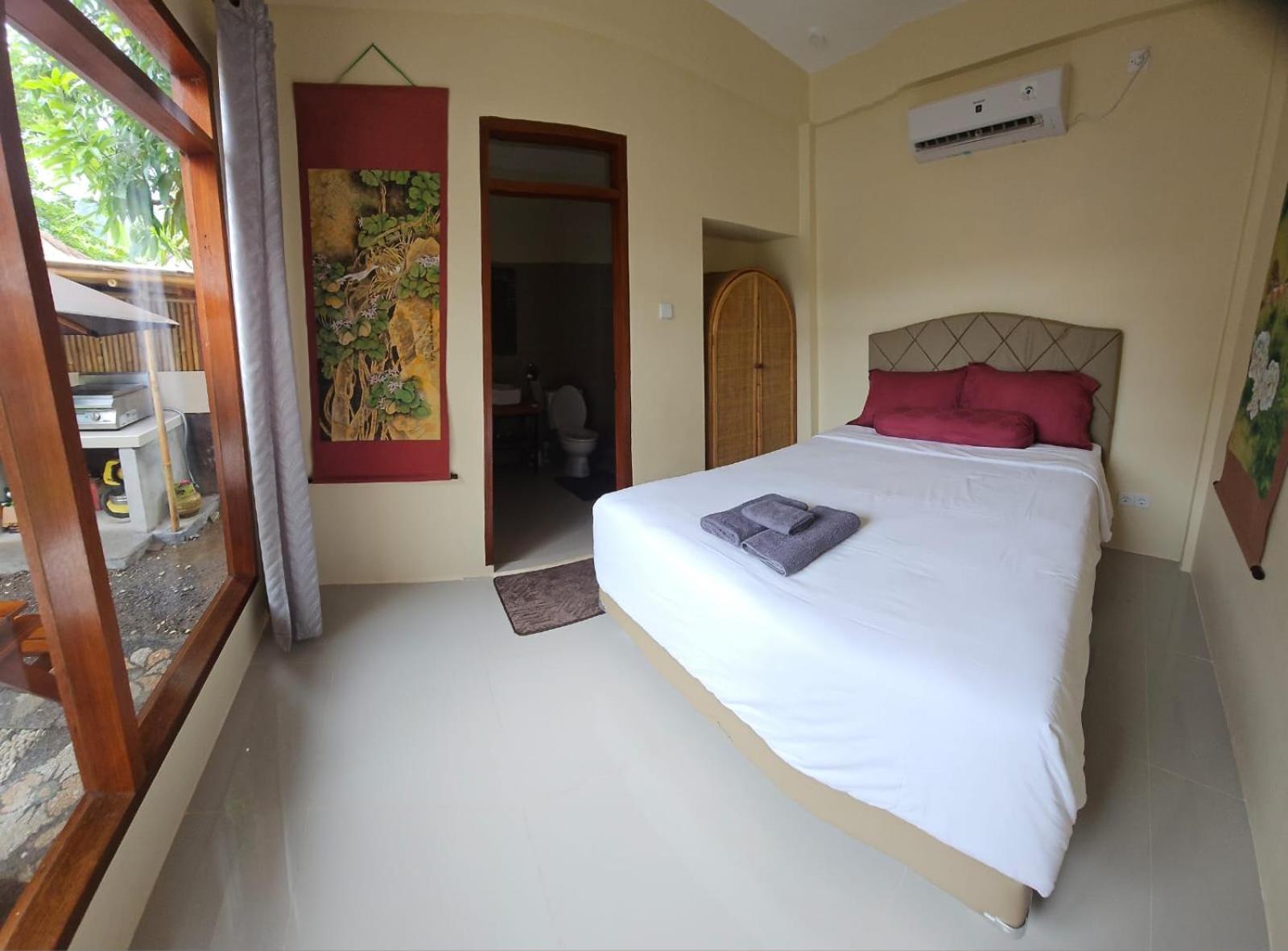 Suci'S Friendly Apartments Mataram Exteriér fotografie